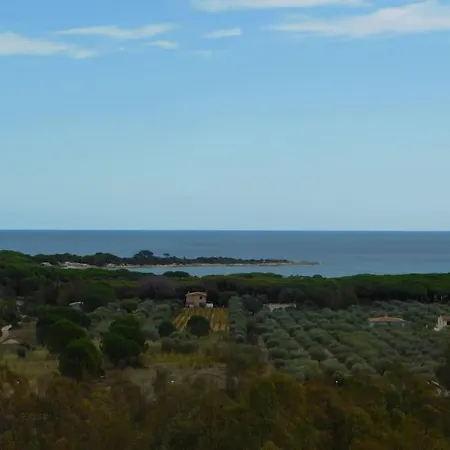 Panoramic , 600m From The Beach, * Cala Liberotto