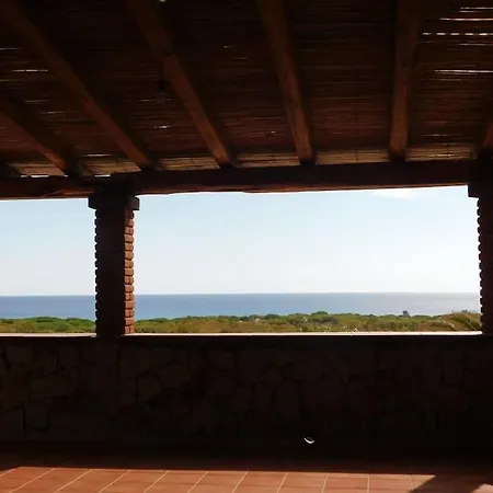Ferienhaus Panoramic , 600m From The Beach, *