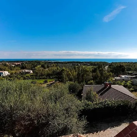 Panoramic , 600m From The Beach, Cala Liberotto