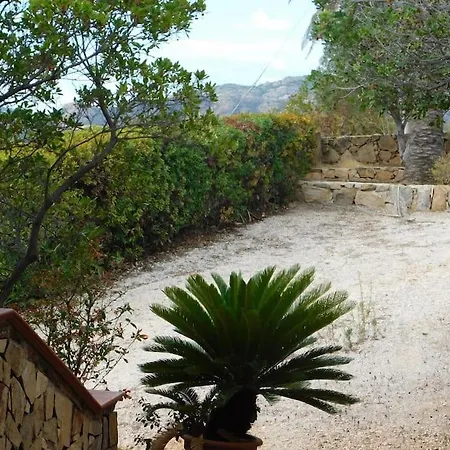Panoramic , 600m From The Beach, Ferienhaus *
