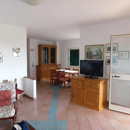 Ferienhaus Panoramic , 600m From The Beach,