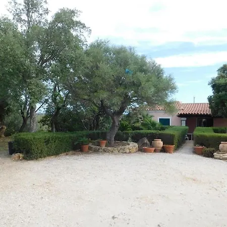 Ferienhaus Panoramic , 600m From The Beach, Cala Liberotto