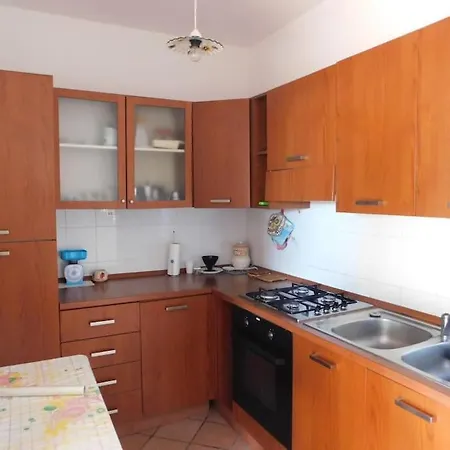Ferienhaus Panoramic , 600m From The Beach, *