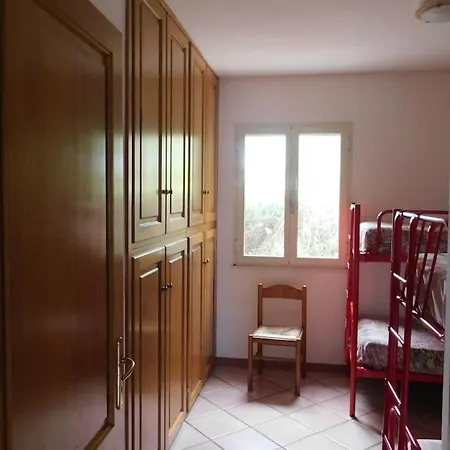 Panoramic , 600m From The Beach, Ferienhaus Cala Liberotto